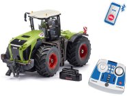 SIKU Control – Claas Xerion 1:32 s diaľkovým ovládaním