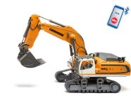 SIKU Control – Liebherr R980 SME