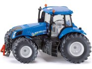 SIKU Farmer – New Holland T8050 1:32