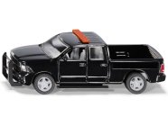 SIKU Super – auto US polícia Douge RAM 1500 1:50