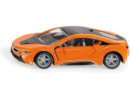 SIKU Super – BMW i8 LCI 1:50