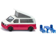 SIKU Super – Volkswagen T6 California 1:50