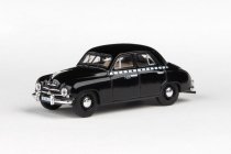 Abrex Škoda 1201 (1956) 1:43 – taxi