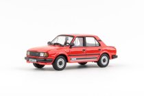 Abrex Škoda 120L (1984) 1:43 - červená šípková