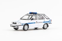 Abrex Škoda Felicia FL Combi (1998) 1:43 - Colná správa