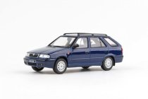 Abrex Škoda Felicia FL Combi (1998) 1:43 – modrá námorná