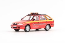 Abrex Škoda Felicia FL Combi (1998) 1:43 - Riadenie letovej prevádzky