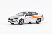 Abrex Škoda Octavia IV (2020) 1:43 - Mobil Service