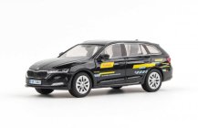 Abrex Škoda Octavia IV Combi (2020) 1:43 – Fanuc Robotics