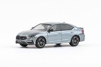 Abrex Škoda Octavia IV RS (2020) 1:43 - sivá platin metalíza