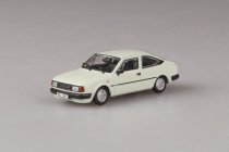 Abrex Škoda Rapid 136 (1987) 1:43 – biela ľadová