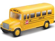 Maisto školský autobus 1:50