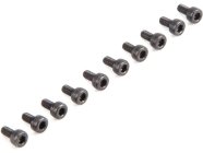 Skrutka Losi s hlavou M3 x 6 mm (10)