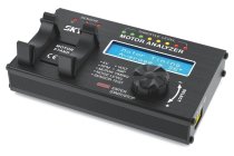 SKY RC TESTER striedavých elektromotorov, NEW