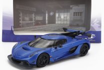 Solido Koenigsegg Jesko 5.0 V8 2021 1:43 Imperial Blue