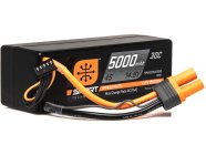 Spectrum Smart LiPo 14,8V 5000mAh 30C HC IC5