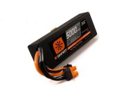 Spectrum Smart LiPo 7,4V 5000mAh 30C HC IC3