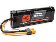 Spectrum Smart NiMH 7,2 V 1800 mAh IC3