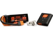 Spectrum Smart Powerstage G2 Air 2 (3S 2200mAh)