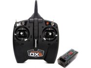 Spektrum DX DSMX, AR410