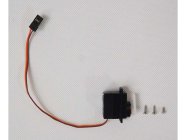 Spektrum servo A335 9g Sub-Micro Digital MG reverza