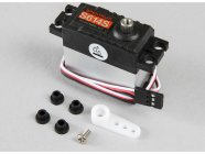 Spektrum servo S614S MG (oceľ) WP 23T