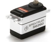 Spektrum Servo S6260 Car High Speed HV