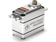 Spektrum Servo S6290 Car Low Profile HV Race