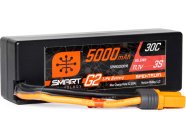 Spektrum Smart G2 LiPo 11.1V 5000mAh 30C HC IC5