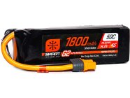 Spektrum Smart G2 LiPo 14,8V 1800mAh 50C IC3