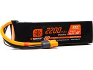 Spektrum Smart G2 LiPo 14,8V 2200mAh 100C IC3