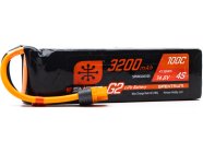 Spektrum Smart G2 LiPo 14,8V 3200mAh 100C IC3