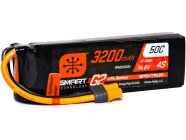 Spektrum Smart G2 LiPo 14,8V 3200mAh 50C IC3