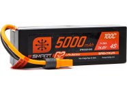 Spektrum Smart G2 LiPo 14,8V 5000mAh 100C HC IC5