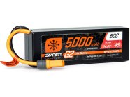 Spektrum Smart G2 LiPo 14,8V 5000mAh 50C HC IC5