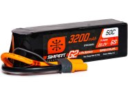 Spektrum Smart G2 LiPo 22.2V 3200mAh 50C IC5