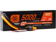 Spektrum Smart G2 LiPo 7,4V 5000mAh 100C HC IC3