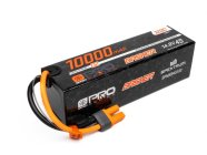 Spektrum Smart G2 Pro LiPo 14,8V 10000mAh 120C IC5