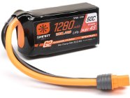 Spektrum Smart G2 Trail Pro LiPo 14,8V 1280mAh 50C IC3