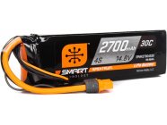 Spektrum Smart LiPo 14,8V 2700mAh 30C IC3