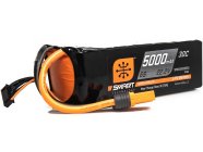 Spektrum Smart LiPo 22.2V 5000mAh 30C IC5