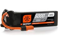 Spektrum Smart LiPo 22.2V 5000mAh 50C IC5