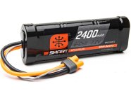 Spektrum Smart NiMH 7,2V 2400mAh IC3