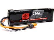 Spektrum Smart NiMH 8,4 V 3300 mAh IC3