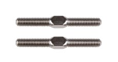 Spojovačky, M3x25.4 mm/1.00 in, 2 ks