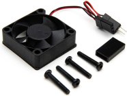 Spoločnosť Spectrum Fan Controller 160A CP