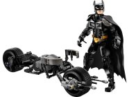 Stavebnica LEGO Batman - Batman™ a motorka Bat-Pod