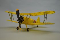 Stearman PT-17 457 mm laser. vyrezávaný