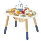 Stôl Le Toy Van Petilou Active Motor Table