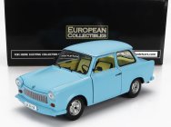 Sun-star Trabant 601 1964 1:18 svetlomodrá